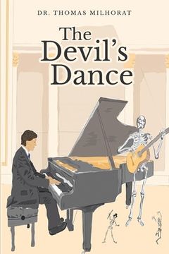 portada The Devil's Dance (en Inglés)