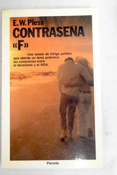 portada Contraseña-F
