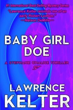 portada Baby Girl Doe (en Inglés)