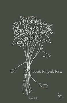 portada Loved, Longed, Lost. (en Inglés)