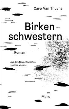 portada Birkenschwestern (in German)
