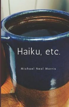 portada Haiku, Etc.