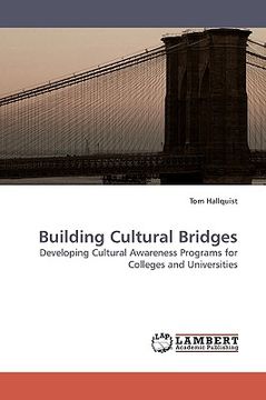 portada building cultural bridges (in English)