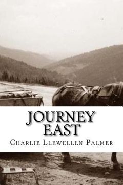 portada Journey East (in English)