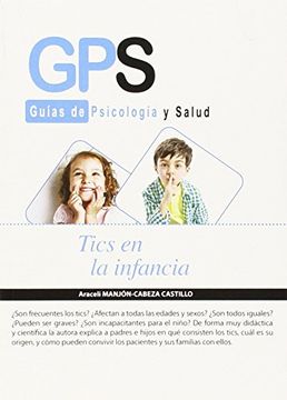 portada Tics En La Infancia (in Spanish)