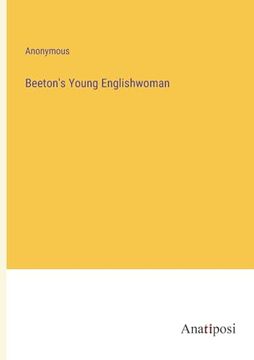 portada Beeton's Young Englishwoman