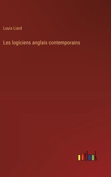 portada Les logiciens anglais contemporains (en Francés)
