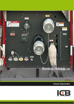 portada Bombas Hidráulicas (in Spanish)