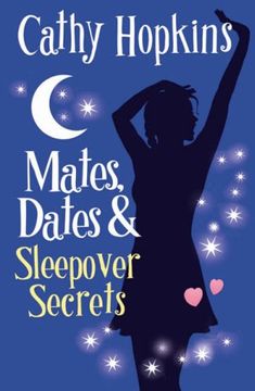 portada Mates, Dates and Sleepover Secrets: Bk. 4 (Mates Dates)