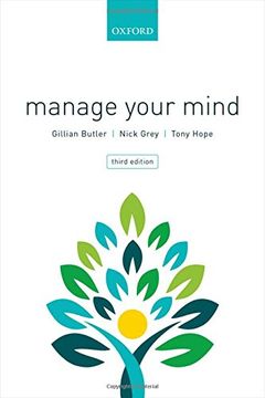 portada Manage Your Mind