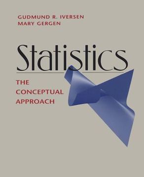 portada Statistics: The Conceptual Approach