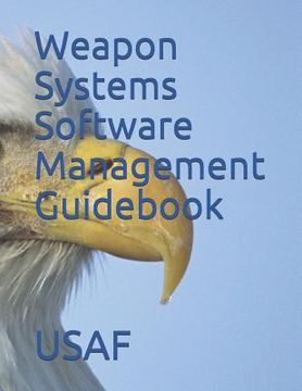 portada Weapon Systems Software Management Guidebook (en Inglés)