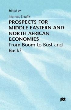 portada prospects for middle eastern and north african countries (in English)