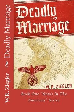 portada deadly marriage (en Inglés)
