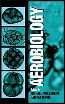 portada Aerobiology (in English)