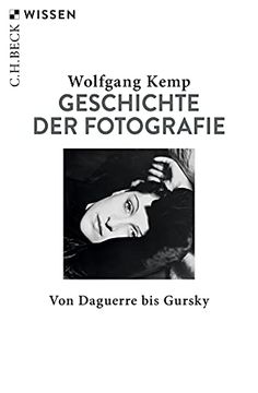 portada Geschichte der Fotografie (en Alemán)
