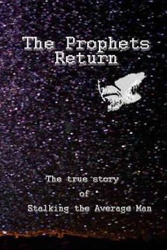 portada The Prophets Return (in English)