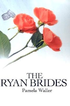 portada the ryan brides (en Inglés)