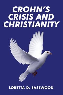 portada Crohn's Crisis and Christianity (en Inglés)