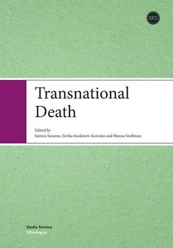 portada Transnational Death (en Inglés)