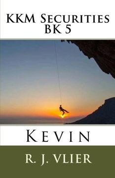 portada Kkm Securities Kevin: Bk 5 (Volume 5) (en Inglés)
