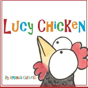 portada Lucy Chicken