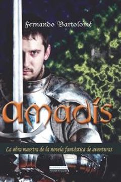 portada amadis (in Spanish)