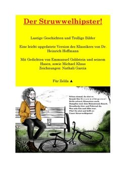 portada Der Struwwelhipster!: Lustige Geschichten und Trollige Bilder (en Alemán)