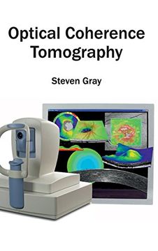 portada Optical Coherence Tomography (en Inglés)