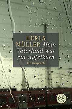 portada Mein Vaterland war ein Apfelkern: Ein Gespräch mit Angelika Klammer (in German)