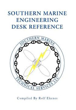portada southern marine engineering desk reference (in English)