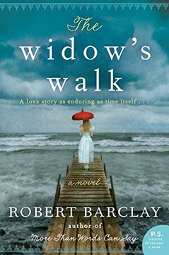 portada The Widow's Walk (en Inglés)