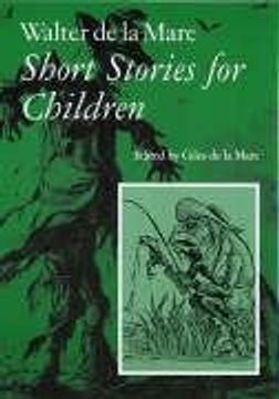portada Short Stories for Children 