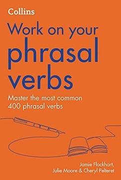portada Collins Work on Your Phrasal Verbs (in English)