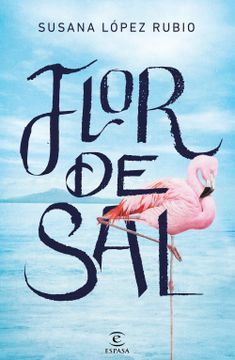 portada Flor de sal (in Spanish)