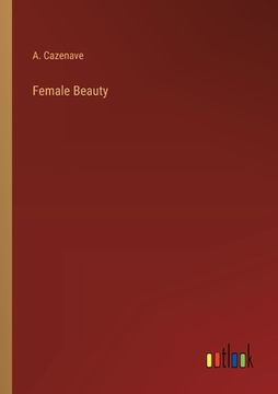 portada Female Beauty (en Inglés)