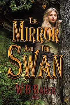 portada The Mirror and the Swan (en Inglés)