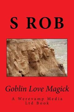 portada Goblin Love Magick (en Inglés)