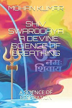 portada Shiv Swarodaya - A Devine Law of Breathing: A Science of Breathing (in English)