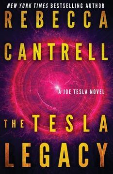 portada The Tesla Legacy (in English)
