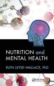 portada Nutrition and Mental Health (en Inglés)