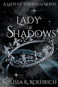 portada Lady of Shadows (en Inglés)