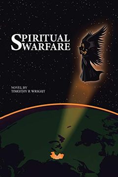 portada Spiritual Warfare (en Inglés)