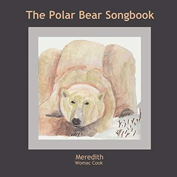 portada The Polar Bear Songbook (en Inglés)