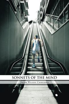 portada Sonnets of the Mind