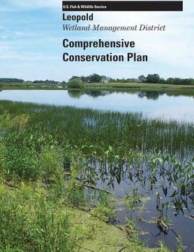 portada Leopold Wetland Management District: Comprehensive Conservation Plan