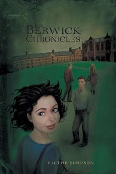 portada The Berwick Chronicles (en Inglés)