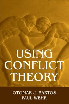 portada Using Conflict Theory 