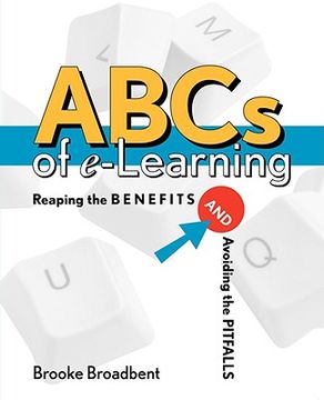 portada abcs of e-learning: reaping the benefits and avoiding the pitfalls (en Inglés)