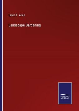portada Landscape Gardening (in English)